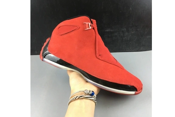 RED AIR SUEDE” 18“ JORDAN AA2494-601 AA2494-601 0220